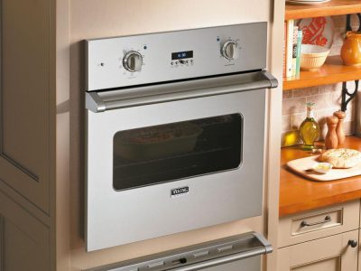 appliance repair-oven